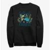 Outlet 🥰 Disney Encanto Kindness Sweatshirt ⭐