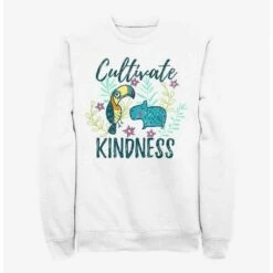 Cheap ❤️ Disney Encanto Kindness Sweatshirt ❤️