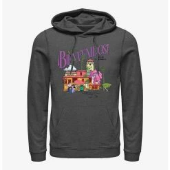 Cheapest ✔️ Disney Encanto Destination Casa Hoodie ⌛