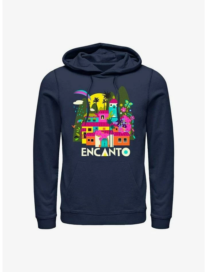 Deals β¨ Disney Encanto Gold Hoodie π 1 Deals β¨ Disney Encanto Gold Hoodie π