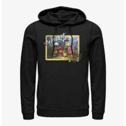 Top 10 🔥 Disney Encanto Photo Hoodie ❤️