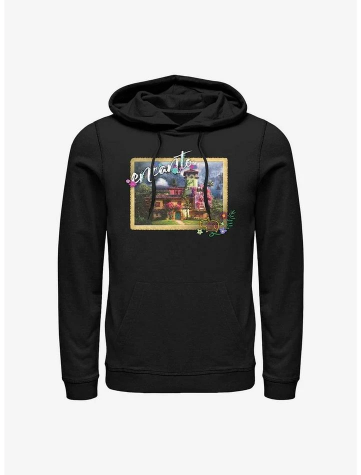 Top 10 🔥 Disney Encanto Photo Hoodie ❤️ 1 Top 10 🔥 Disney Encanto Photo Hoodie ❤️