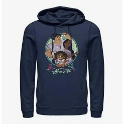 Brand new 😉  Disney Encanto Sister's Hoodie 😀