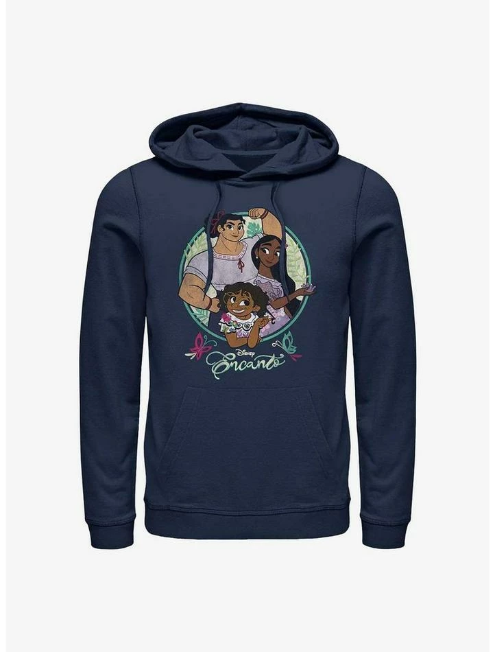 Brand new π Disney Encanto Sister's Hoodie π 1 Brand new π Disney Encanto Sister's Hoodie π