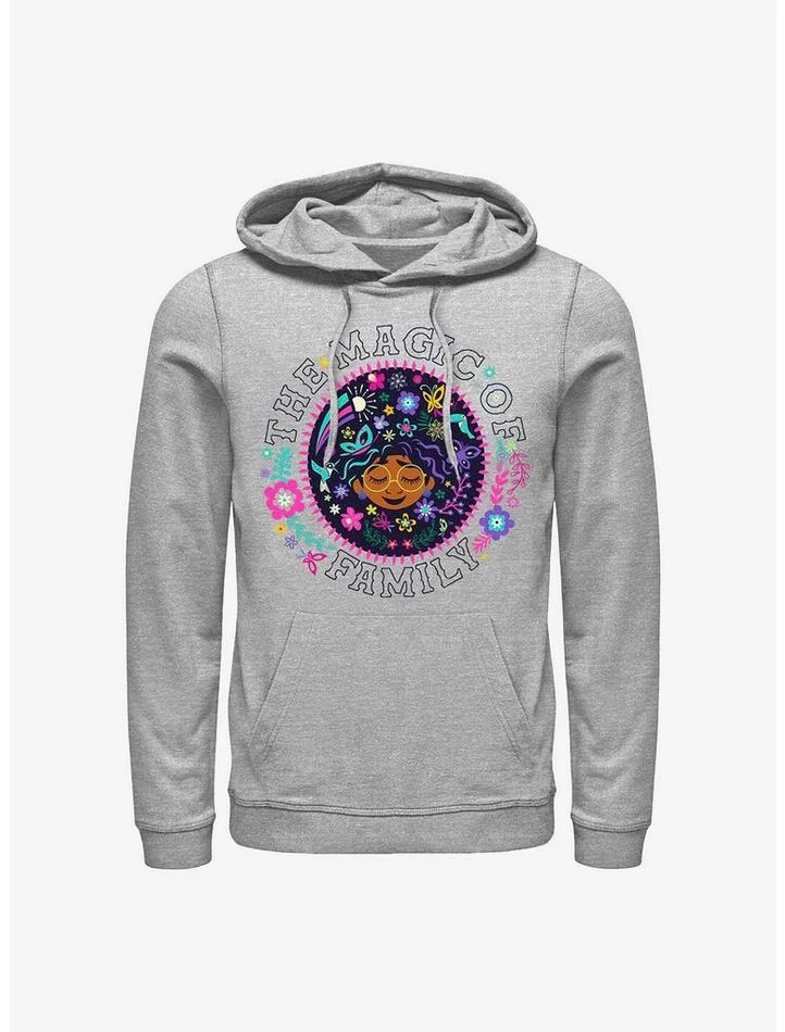 Buy 🔥 Disney Encanto Magic Of Family Hoodie ⭐ 1 Buy 🔥 Disney Encanto Magic Of Family Hoodie ⭐