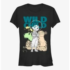 Hot Sale 😉 Disney Encanto Antonio Pack Girl's T-Shirt ❤️ -Dressup Outfits Shop 17959221 hi