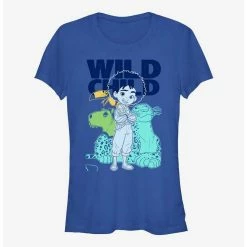 Hot Sale 😉 Disney Encanto Antonio Pack Girl's T-Shirt ❤️
