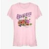 Outlet ❤️ Disney Encanto Destination Casa Girl's T-Shirt ⭐