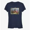 Hot Sale 🎉 Disney Encanto Photo Girl's T-Shirt 🤩