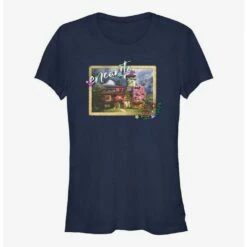 Hot Sale 🎉 Disney Encanto Photo Girl's T-Shirt 🤩