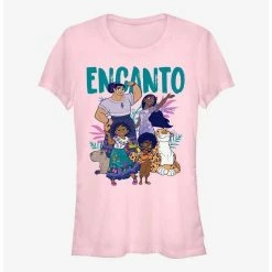 Best reviews of 🔔 Disney Encanto Together Girl's T-Shirt ⭐