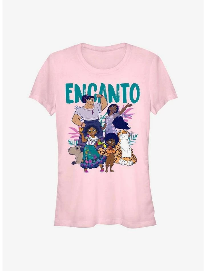 Best reviews of π Disney Encanto Together Girl's T-Shirt β 1 Best reviews of π Disney Encanto Together Girl's T-Shirt β