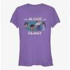 Best Sale 🔔 Disney Encanto Family Girl's T-Shirt 😍