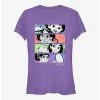 Best reviews of 💯 Disney Encanto Four Box Family Girl's T-Shirt ✨