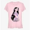 Deals 🧨 Disney Encanto Isabela Girl's T-Shirt 🤩