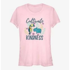 Outlet 🛒 Disney Encanto Kindness Girl's T-Shirt 🥰