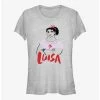 Best Sale ⌛ Disney Encanto Luisa Girl's T-Shirt ⌛