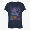 Coupon 🔔 Disney Encanto Magic Girl's T-Shirt 😉