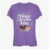 Brand new 😍 Disney Encanto Magic Awaits Girl's T-Shirt ✨