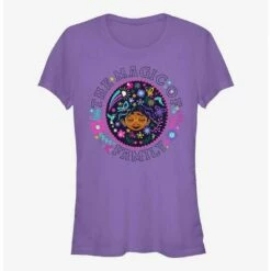 Buy ✨ Disney Encanto Magic Of Family Girl's T-Shirt ⌛