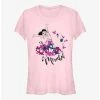 New ✨ Disney Encanto Mirabel Butterfly Girl's T-Shirt ⌛