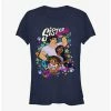 Cheap ❤️ Disney Encanto Sister Goals Girl's T-Shirt ✨