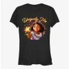 Wholesale 🔔 Disney Encanto Uniquely me Girl's T-Shirt 🔔