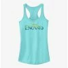 Promo 🎉 Disney Encanto Color Logo Girl's Tank ⌛