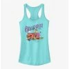Flash Sale 🤩 Disney Encanto Destination Casa Girl's Tank ❤️