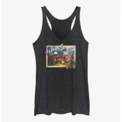 Coupon ⌛ Disney Encanto Photo Girl's Tank ❤️