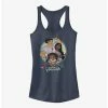Best Sale 🎉 Disney Encanto Sister's Girl's Tank 👍