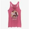 Best Sale 🤩 Disney Encanto Sister's Girl's Tank 🥰