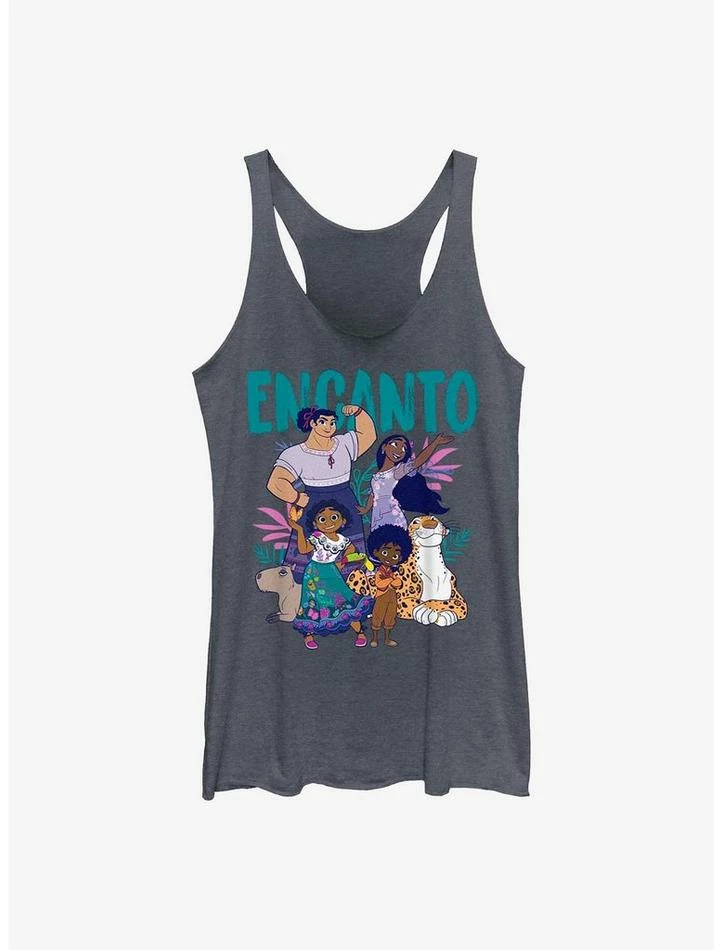 Top 10 βοΈ Disney Encanto Together Girl's Tank π₯° 1 Top 10 βοΈ Disney Encanto Together Girl's Tank π₯°