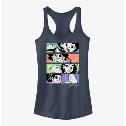 Deals 🛒 Disney Encanto Four Box Family Girl's Tank ⌛