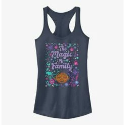 Top 10 👍 Disney Encanto Magic Girl's Tank 👍