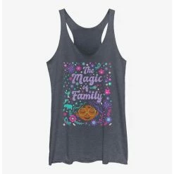 Outlet 🔔 Disney Encanto Magic Girl's Tank ⭐