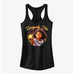 Best reviews of ❤️ Disney Encanto Uniquely me Girl's Tank 🎉