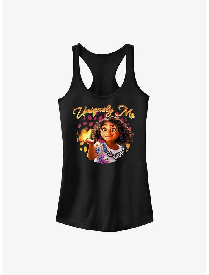 Best reviews of β€οΈ Disney Encanto Uniquely me Girl's Tank π 1 Best reviews of β€οΈ Disney Encanto Uniquely me Girl's Tank π