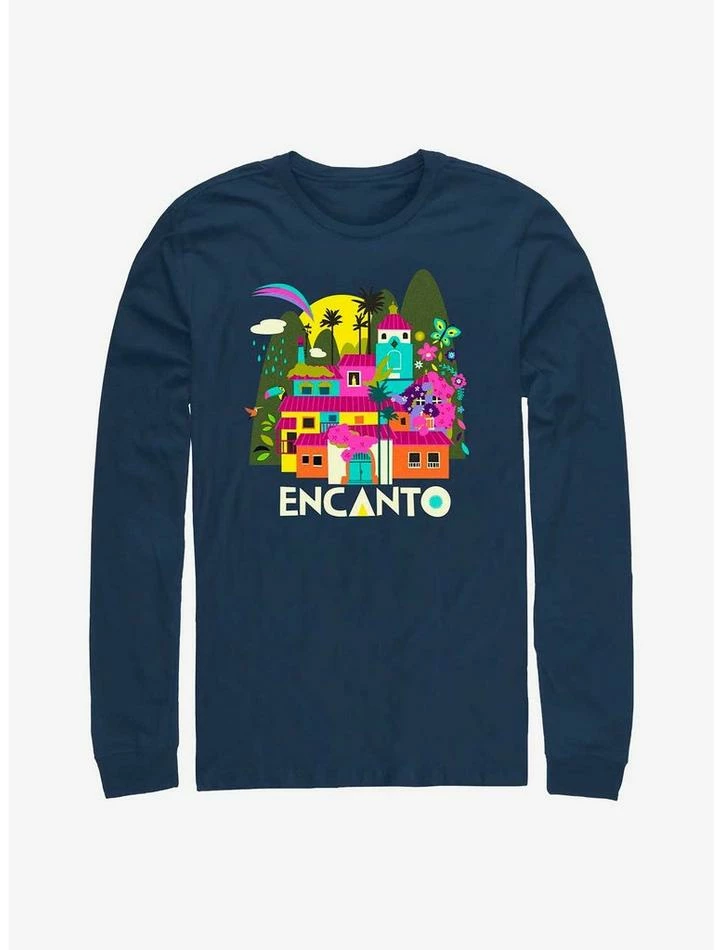 Coupon π Disney Encanto Gold Long Sleeve T-Shirt βοΈ 1 Coupon π Disney Encanto Gold Long Sleeve T-Shirt βοΈ