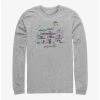 Deals 🧨 Disney Encanto Home Long Sleeve T-Shirt 🌟