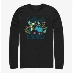 Buy 😍 Disney Encanto Kindness Long Sleeve T-Shirt 😀