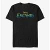 Outlet ✔️ Disney Encanto Color Logo T-Shirt 🔔
