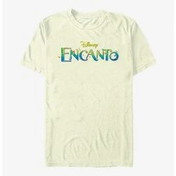 Outlet ✔️ Disney Encanto Color Logo T-Shirt 🔔 -Dressup Outfits Shop 17959668 hi