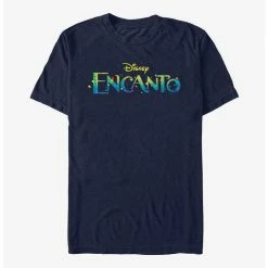 Outlet ✔️ Disney Encanto Color Logo T-Shirt 🔔 -Dressup Outfits Shop 17959678 hi