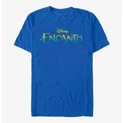Outlet ✔️ Disney Encanto Color Logo T-Shirt 🔔 -Dressup Outfits Shop 17959688 hi