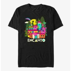 Cheapest 😉 Disney Encanto Gold T-Shirt ✔️