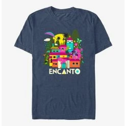 Best Sale 👏 Disney Encanto Gold T-Shirt 🔔