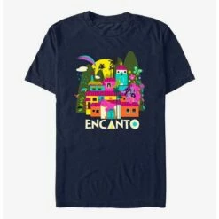 Promo ⭐ Disney Encanto Gold T-Shirt 🥰
