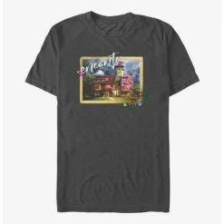 Best reviews of π Disney Encanto Photo T-Shirt β€οΈ 6 Best reviews of π Disney Encanto Photo T-Shirt β€οΈ -Dressup Outfits Shop 17959808 hi 1