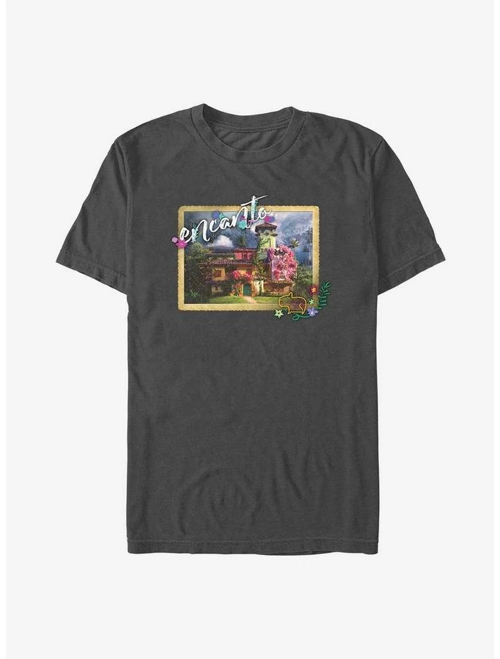 Best reviews of π Disney Encanto Photo T-Shirt β€οΈ 3 Best reviews of π Disney Encanto Photo T-Shirt β€οΈ - Image 3